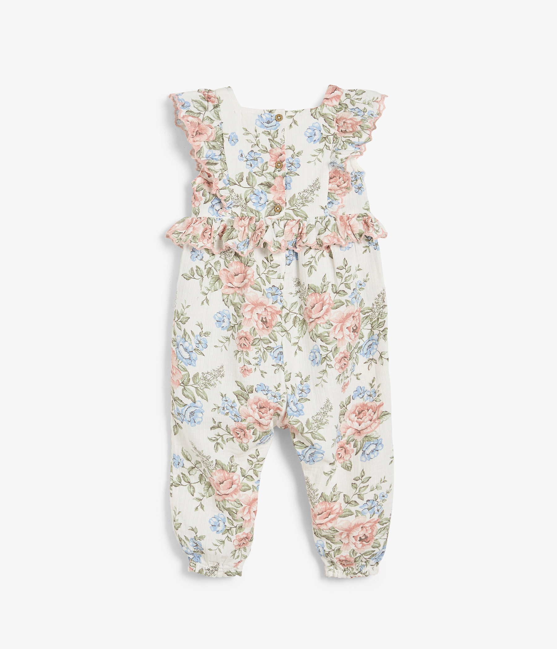 Jumpsuit baby Kappahl